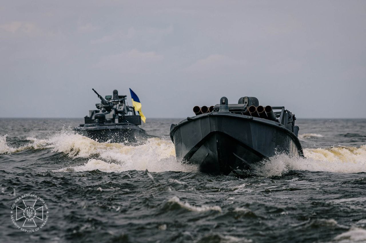 Удари СБУ по тіньовому флоту РФ стають новим козирем України, - експерт Удари СБУ по тіньовому флоту РФ стають новим козирем України, - експерт